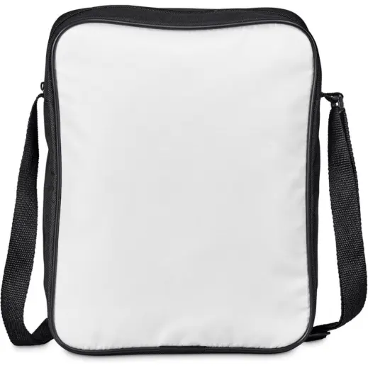 Hoppla A4 Crossbody Seminar Bag Unbranded